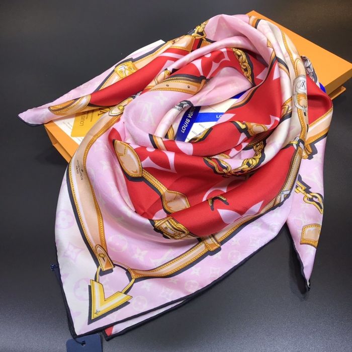 Louis Vuitton Scarf LVS00080